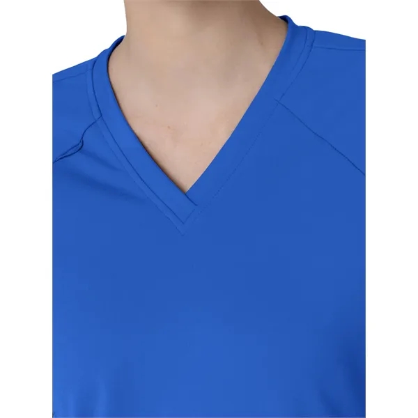 Wink - Renew - Women's Four-Pocket Flex-n-Reach V-Neck Ra...... from ASI 86018 Scrub Authority