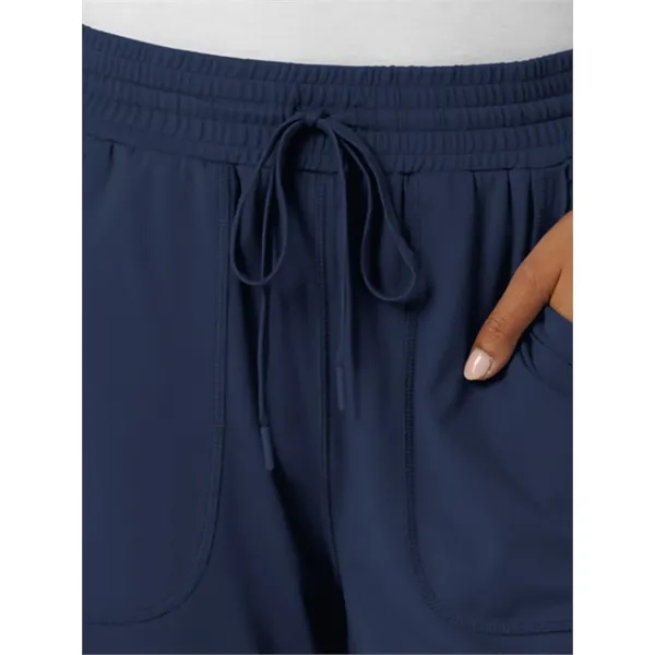 Wink - Renew - Women's Five-Pocket Wide Leg Scrub Pant... from ASI 86018 Scrub Authority