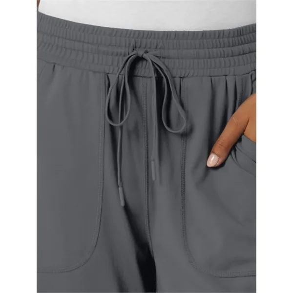 Wink - Renew - Women's Five-Pocket Wide Leg Scrub Pant... from ASI 86018 Scrub Authority