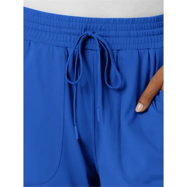 Wink - Renew - Women's Five-Pocket Wide Leg Scrub Pant... from ASI 86018 Scrub Authority