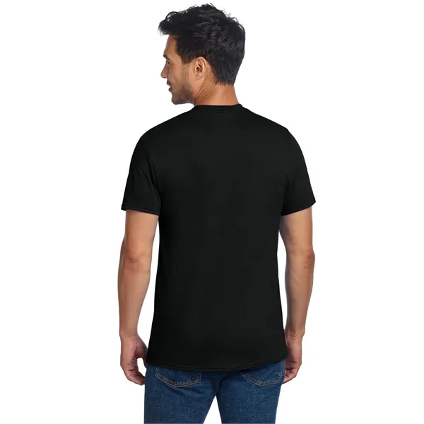 JERZEES Premium Blend Ring Spun T-Shirt... from ASI 84863 SanMar