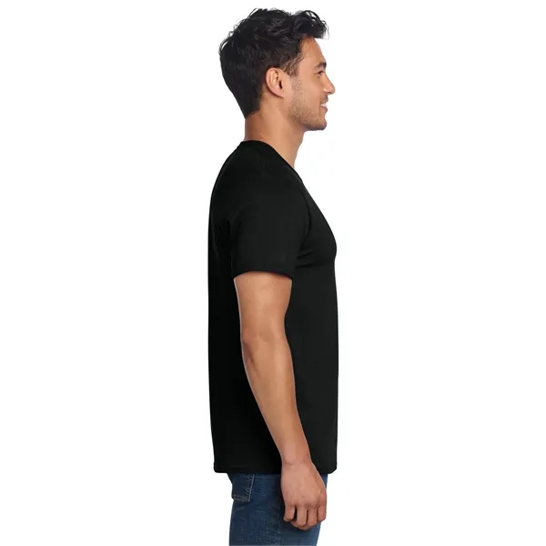 JERZEES Premium Blend Ring Spun T-Shirt... from ASI 84863 SanMar