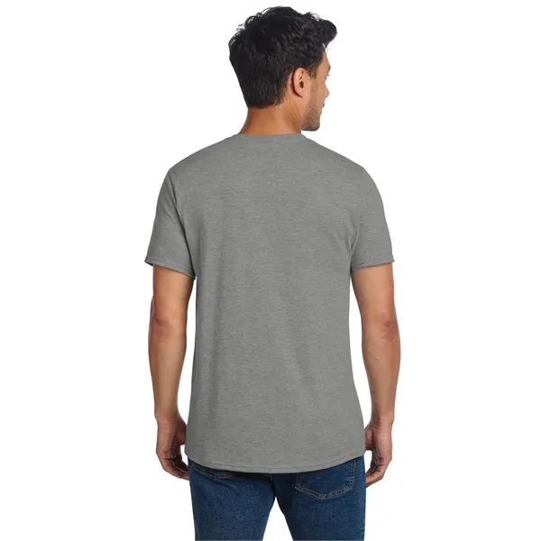 JERZEES Premium Blend Ring Spun T-Shirt... from ASI 84863 SanMar