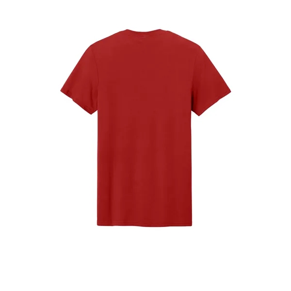 JERZEES Premium Blend Ring Spun T-Shirt... from ASI 84863 SanMar