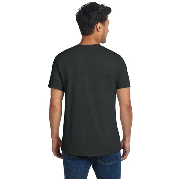 JERZEES Premium Blend Ring Spun T-Shirt... from ASI 84863 SanMar