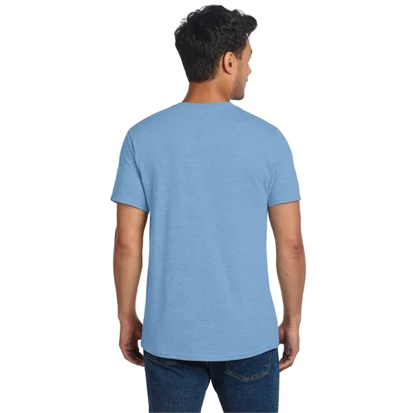 JERZEES Premium Blend Ring Spun T-Shirt... from ASI 84863 SanMar