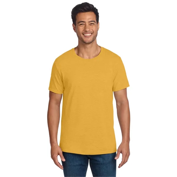 JERZEES Premium Blend Ring Spun T-Shirt... from ASI 84863 SanMar