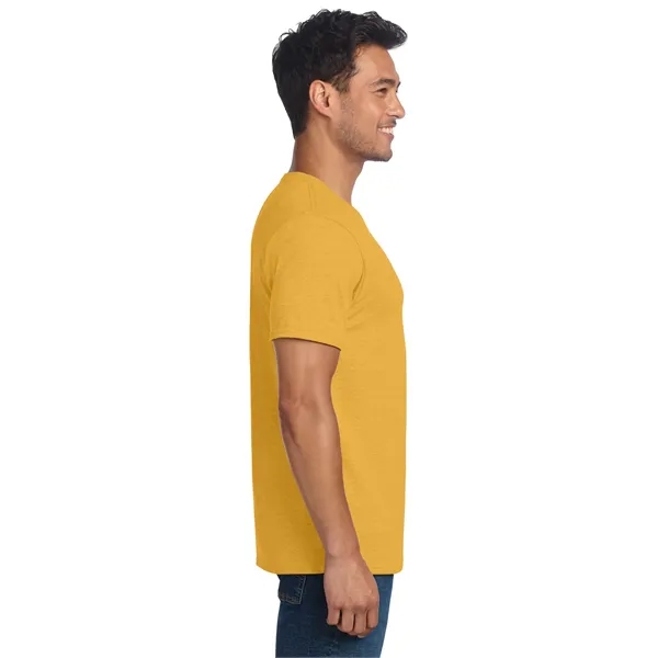 JERZEES Premium Blend Ring Spun T-Shirt... from ASI 84863 SanMar