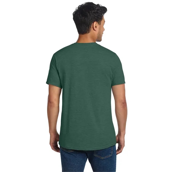 JERZEES Premium Blend Ring Spun T-Shirt... from ASI 84863 SanMar