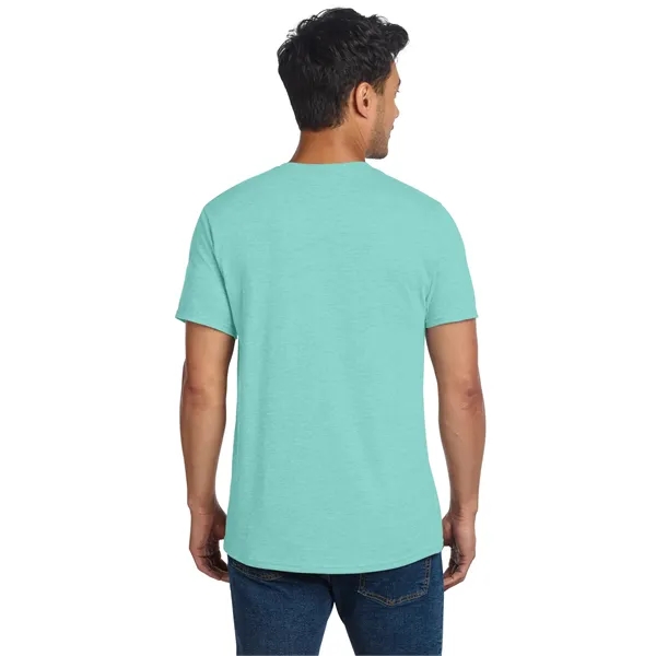 JERZEES Premium Blend Ring Spun T-Shirt... from ASI 84863 SanMar