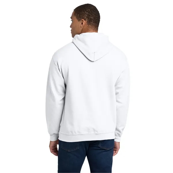 Gildan - Heavy Blend Hooded Sweatshirt.... from ASI 84863 SanMar
