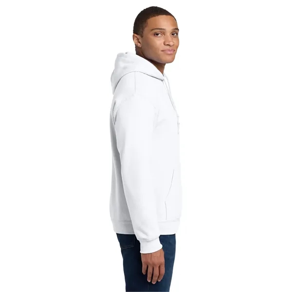 Gildan - Heavy Blend Hooded Sweatshirt.... from ASI 84863 SanMar