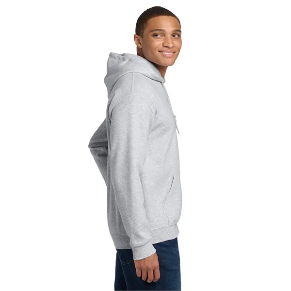 Gildan - Heavy Blend Hooded Sweatshirt.... from ASI 84863 SanMar