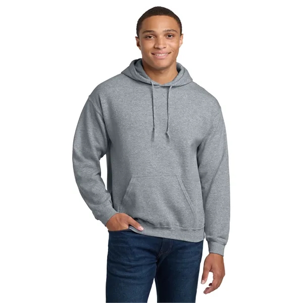 Gildan - Heavy Blend Hooded Sweatshirt.... from ASI 84863 SanMar