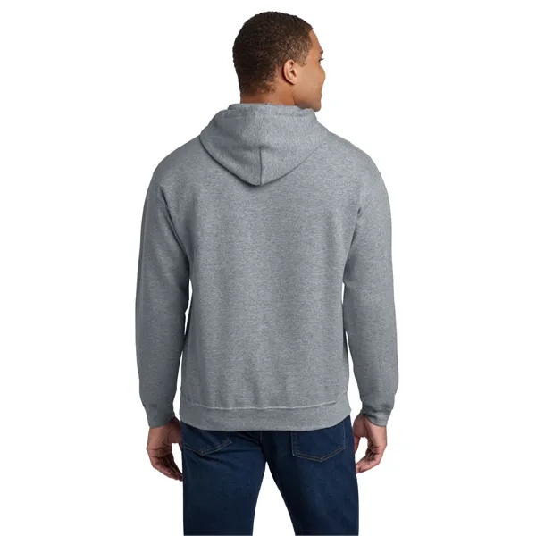 Gildan - Heavy Blend Hooded Sweatshirt.... from ASI 84863 SanMar