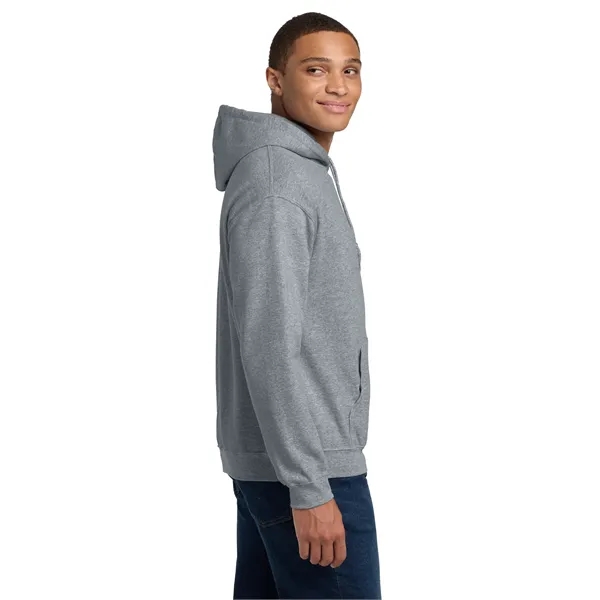 Gildan - Heavy Blend Hooded Sweatshirt.... from ASI 84863 SanMar