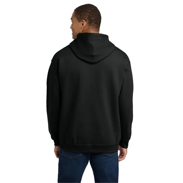 Gildan - Heavy Blend Hooded Sweatshirt.... from ASI 84863 SanMar