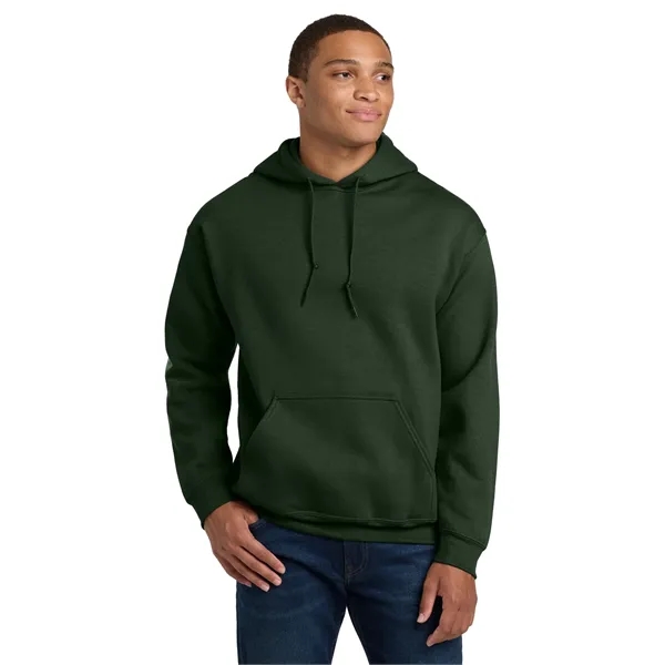 Gildan - Heavy Blend Hooded Sweatshirt.... from ASI 84863 SanMar