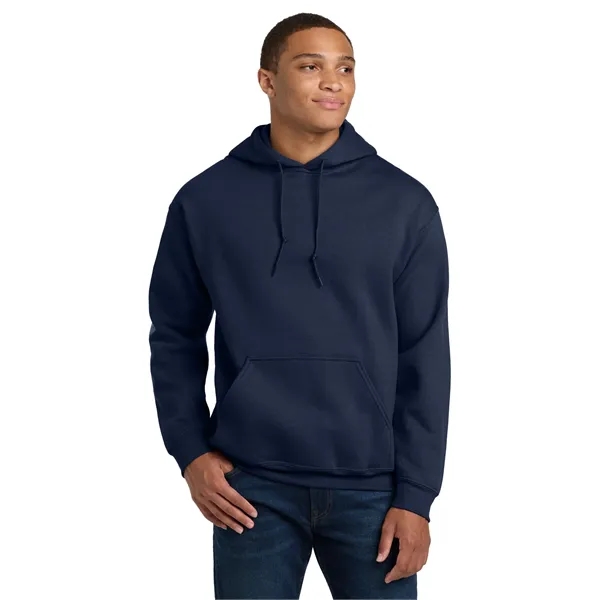 Gildan - Heavy Blend Hooded Sweatshirt.... from ASI 84863 SanMar