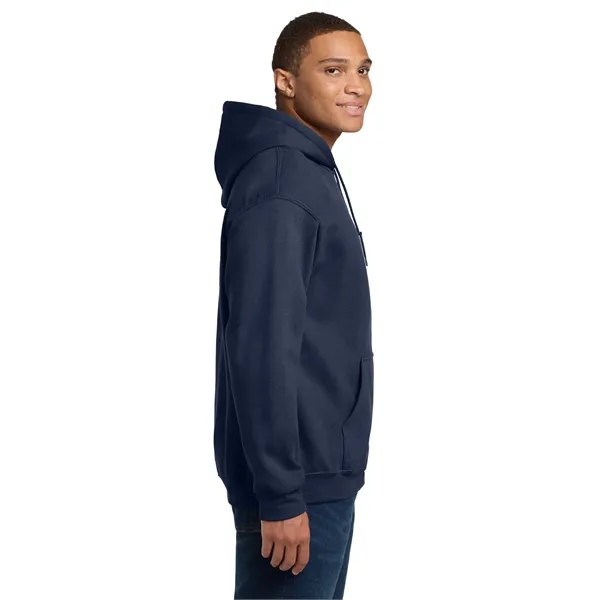 Gildan - Heavy Blend Hooded Sweatshirt.... from ASI 84863 SanMar