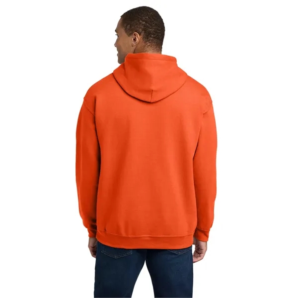 Gildan - Heavy Blend Hooded Sweatshirt.... from ASI 84863 SanMar