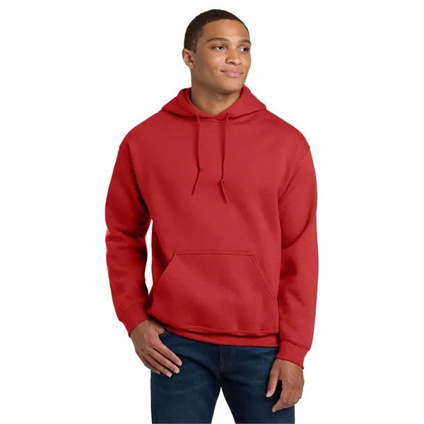 Gildan - Heavy Blend Hooded Sweatshirt.... from ASI 84863 SanMar