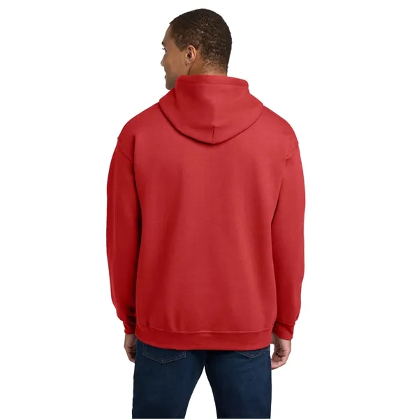 Gildan - Heavy Blend Hooded Sweatshirt.... from ASI 84863 SanMar