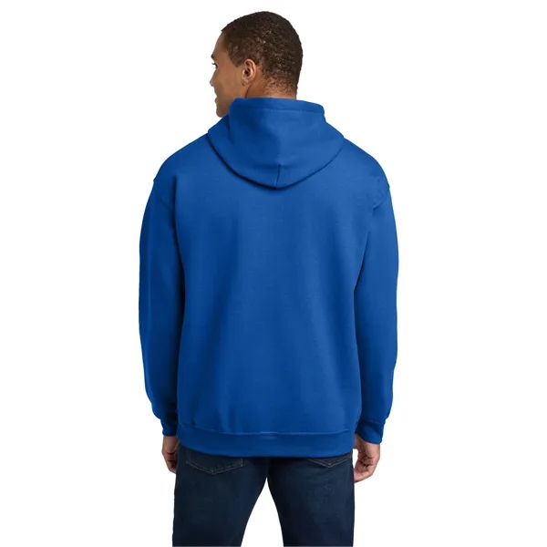 Gildan - Heavy Blend Hooded Sweatshirt.... from ASI 84863 SanMar