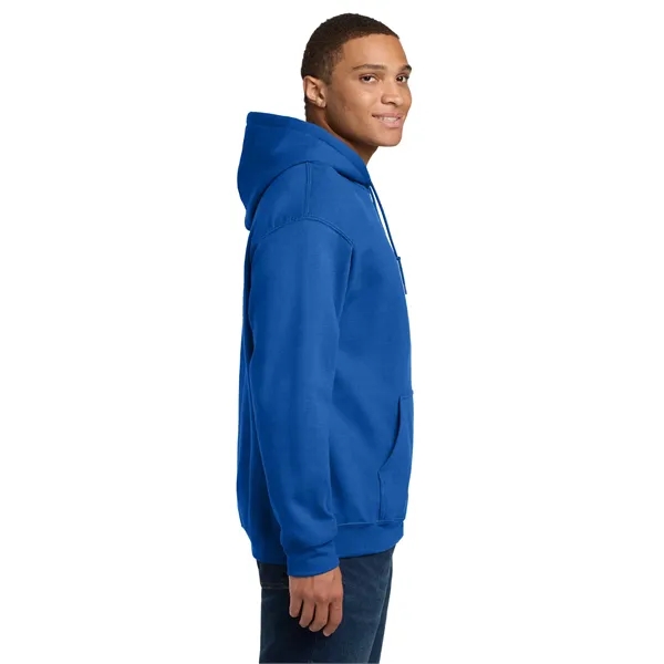 Gildan - Heavy Blend Hooded Sweatshirt.... from ASI 84863 SanMar