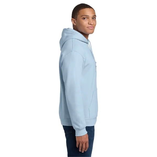Gildan - Heavy Blend Hooded Sweatshirt.... from ASI 84863 SanMar