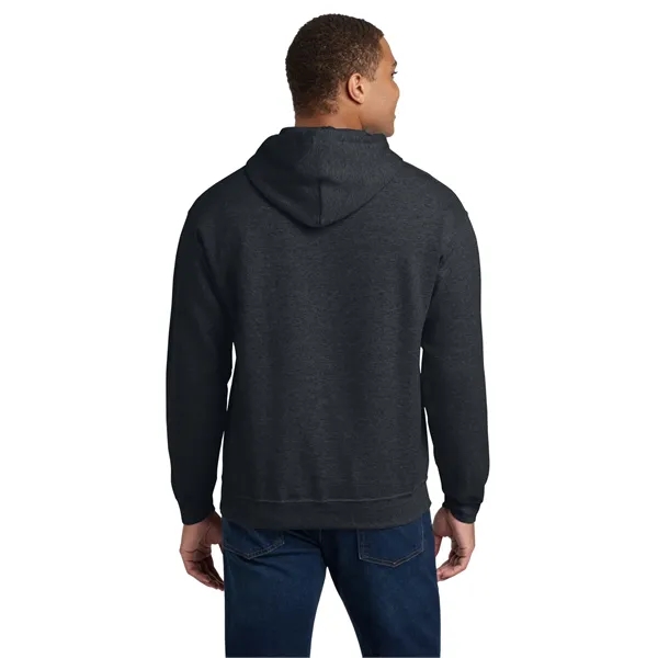 Gildan - Heavy Blend Hooded Sweatshirt.... from ASI 84863 SanMar