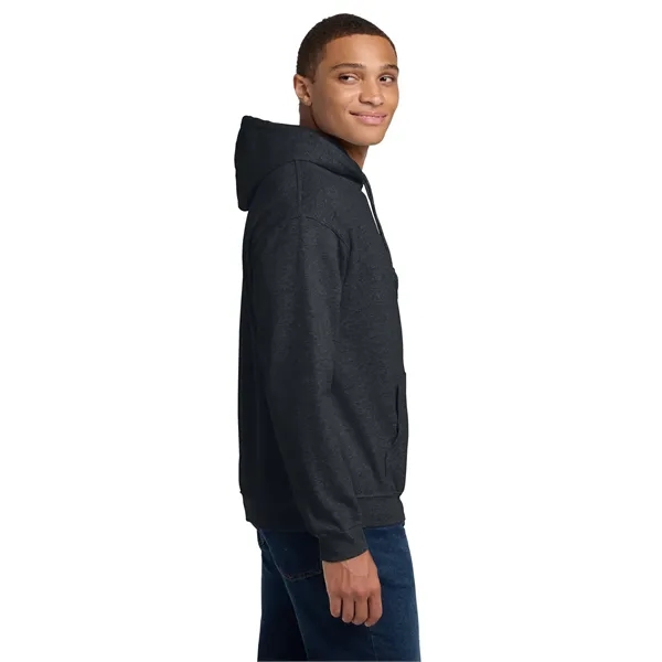 Gildan - Heavy Blend Hooded Sweatshirt.... from ASI 84863 SanMar