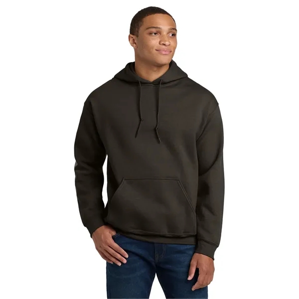 Gildan - Heavy Blend Hooded Sweatshirt.... from ASI 84863 SanMar