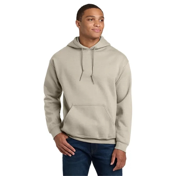 Gildan - Heavy Blend Hooded Sweatshirt.... from ASI 84863 SanMar