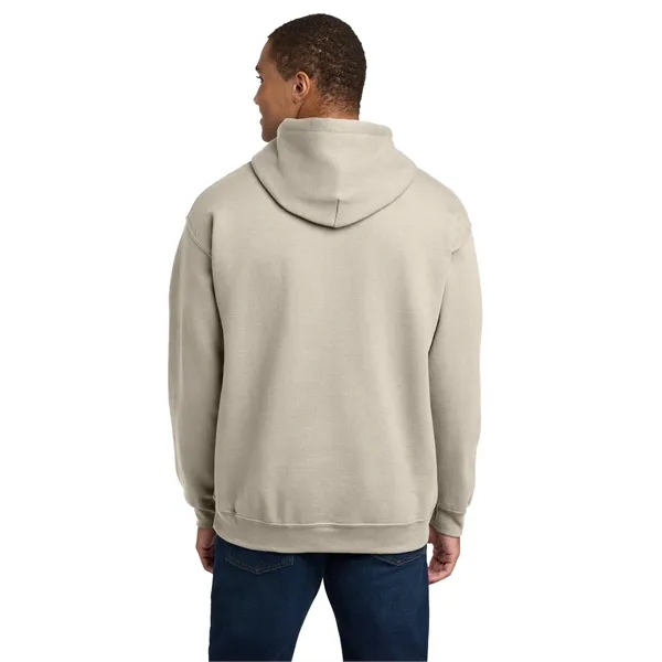 Gildan - Heavy Blend Hooded Sweatshirt.... from ASI 84863 SanMar