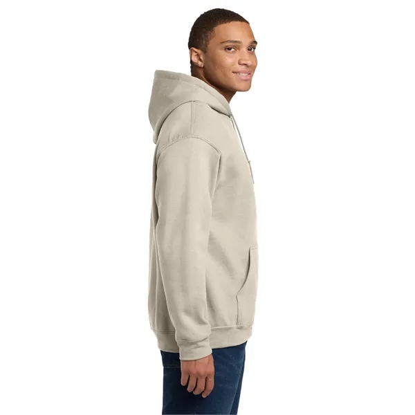Gildan - Heavy Blend Hooded Sweatshirt.... from ASI 84863 SanMar