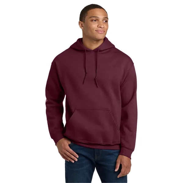 Gildan - Heavy Blend Hooded Sweatshirt.... from ASI 84863 SanMar