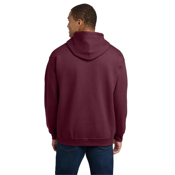 Gildan - Heavy Blend Hooded Sweatshirt.... from ASI 84863 SanMar