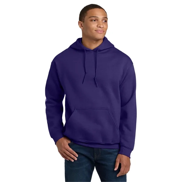 Gildan - Heavy Blend Hooded Sweatshirt.... from ASI 84863 SanMar