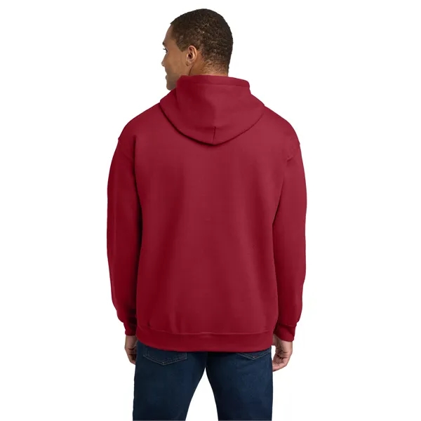 Gildan - Heavy Blend Hooded Sweatshirt.... from ASI 84863 SanMar
