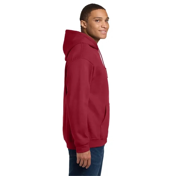 Gildan - Heavy Blend Hooded Sweatshirt.... from ASI 84863 SanMar