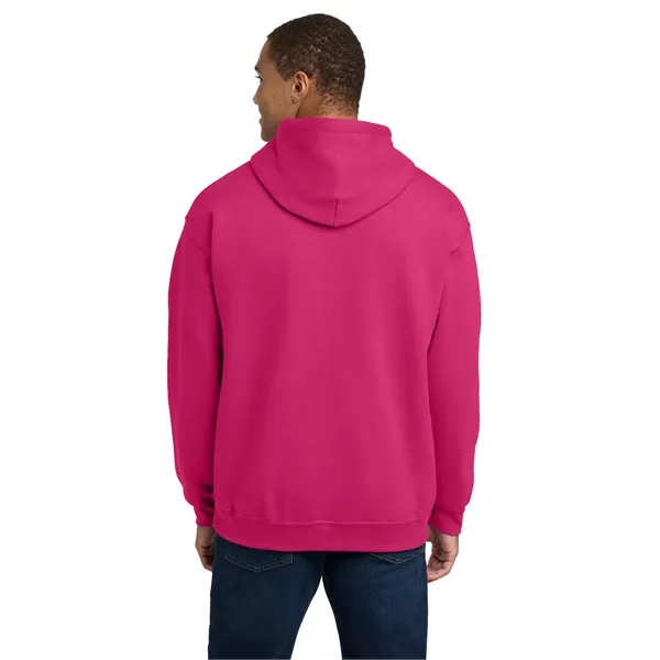 Gildan - Heavy Blend Hooded Sweatshirt.... from ASI 84863 SanMar