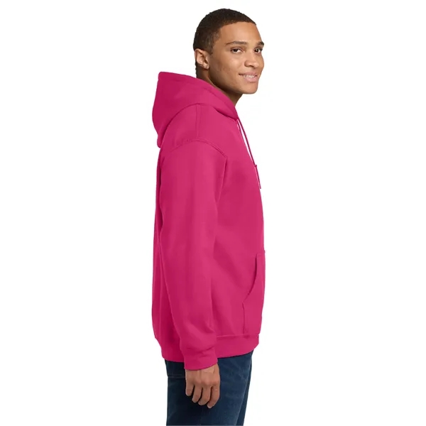 Gildan - Heavy Blend Hooded Sweatshirt.... from ASI 84863 SanMar