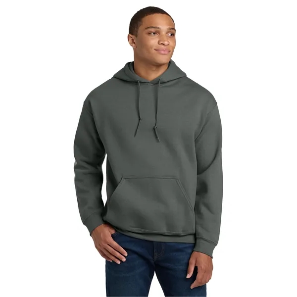 Gildan - Heavy Blend Hooded Sweatshirt.... from ASI 84863 SanMar