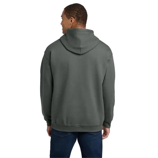 Gildan - Heavy Blend Hooded Sweatshirt.... from ASI 84863 SanMar