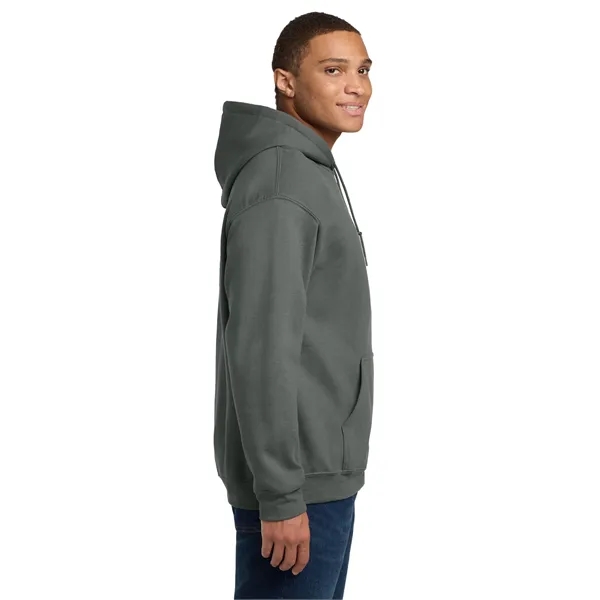 Gildan - Heavy Blend Hooded Sweatshirt.... from ASI 84863 SanMar