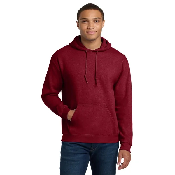 Gildan - Heavy Blend Hooded Sweatshirt.... from ASI 84863 SanMar