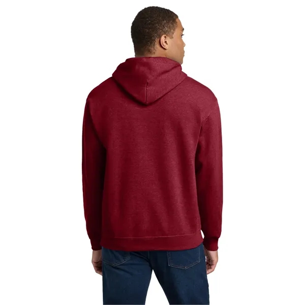 Gildan - Heavy Blend Hooded Sweatshirt.... from ASI 84863 SanMar