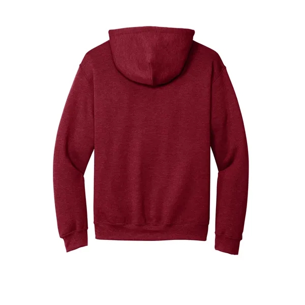 Gildan - Heavy Blend Hooded Sweatshirt.... from ASI 84863 SanMar