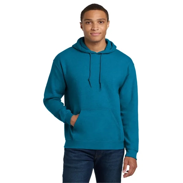Gildan - Heavy Blend Hooded Sweatshirt.... from ASI 84863 SanMar